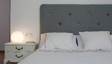 Appartement de vacances /en/au Crdoba (Crdoba)ou appartement ou maison de vacances