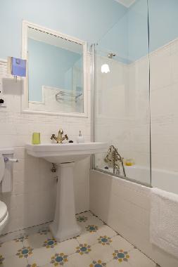 Appartement de vacances /en/au Crdoba (Crdoba)ou appartement ou maison de vacances