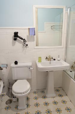 Appartement de vacances /en/au Crdoba (Crdoba)ou appartement ou maison de vacances