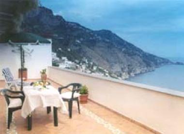 Maison de vacances �/en/au Amalfi Coast  (Salerno)ou appartement ou maison de vacances