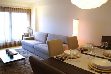 Appartement de vacances �/en/au Lisbon (Grande Lisboa)ou appartement ou maison de vacances