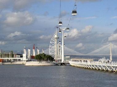 Appartement de vacances �/en/au Lisbon (Grande Lisboa)ou appartement ou maison de vacances