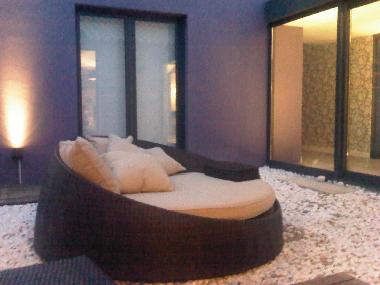H�tel �/en/au Nigr�n (Pontevedra)ou appartement ou maison de vacances