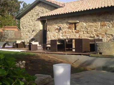H�tel �/en/au Nigr�n (Pontevedra)ou appartement ou maison de vacances