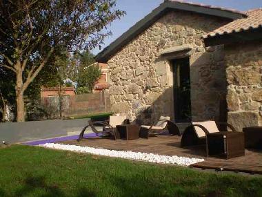 H�tel �/en/au Nigr�n (Pontevedra)ou appartement ou maison de vacances