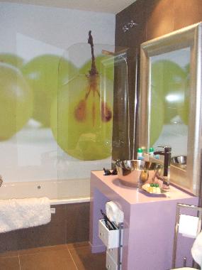 H�tel �/en/au Nigr�n (Pontevedra)ou appartement ou maison de vacances