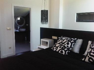 H�tel �/en/au Nigr�n (Pontevedra)ou appartement ou maison de vacances