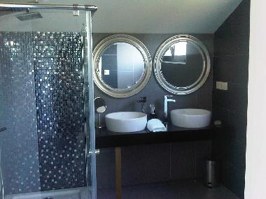H�tel �/en/au Nigr�n (Pontevedra)ou appartement ou maison de vacances