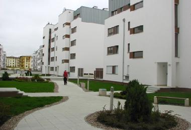 Appartement de vacances /en/au Swinoujscie (Zachodniopomorskie)ou appartement ou maison de vacances