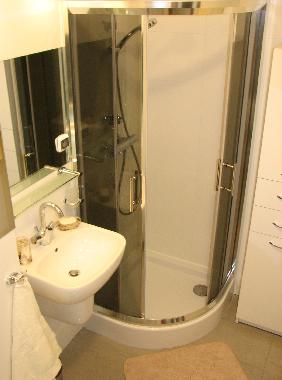 Appartement de vacances /en/au Swinoujscie (Zachodniopomorskie)ou appartement ou maison de vacances