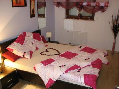 Appartement de vacances /en/au Swinoujscie (Zachodniopomorskie)ou appartement ou maison de vacances