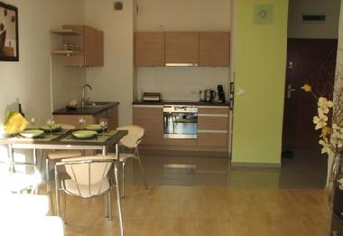 Appartement de vacances /en/au Swinoujscie (Zachodniopomorskie)ou appartement ou maison de vacances