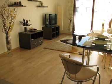 Appartement de vacances /en/au Swinoujscie (Zachodniopomorskie)ou appartement ou maison de vacances