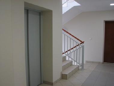 Appartement de vacances /en/au Swinoujscie (Zachodniopomorskie)ou appartement ou maison de vacances