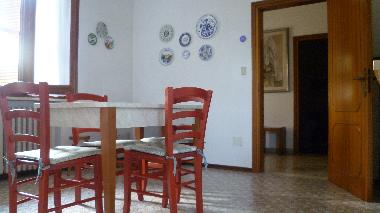 Maison de vacances �/en/au Savignano sul Rubicone (Rimini)ou appartement ou maison de vacances