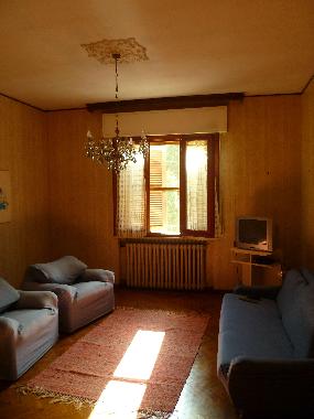 Maison de vacances �/en/au Savignano sul Rubicone (Rimini)ou appartement ou maison de vacances