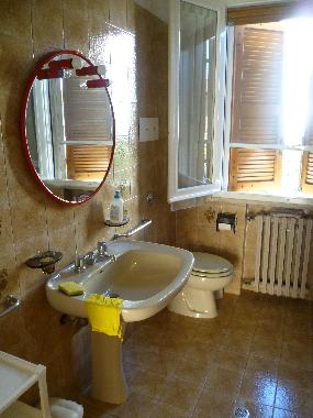 Maison de vacances �/en/au Savignano sul Rubicone (Rimini)ou appartement ou maison de vacances