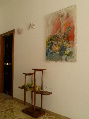 Maison de vacances �/en/au Savignano sul Rubicone (Rimini)ou appartement ou maison de vacances
