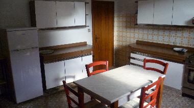 Maison de vacances �/en/au Savignano sul Rubicone (Rimini)ou appartement ou maison de vacances