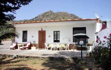 Maison de vacances /en/au Francavilla di Sicilia (Messina)ou appartement ou maison de vacances