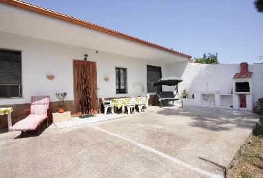 Maison de vacances /en/au Francavilla di Sicilia (Messina)ou appartement ou maison de vacances