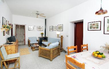Maison de vacances /en/au Francavilla di Sicilia (Messina)ou appartement ou maison de vacances