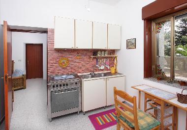 Maison de vacances /en/au Francavilla di Sicilia (Messina)ou appartement ou maison de vacances