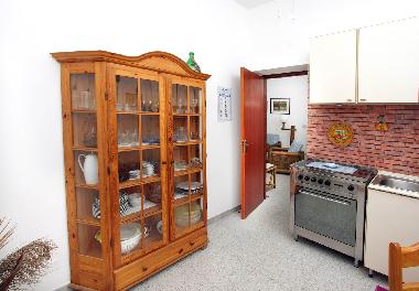 Maison de vacances /en/au Francavilla di Sicilia (Messina)ou appartement ou maison de vacances