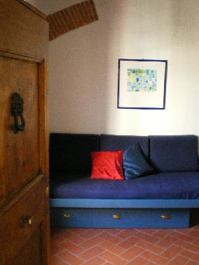 Appartement de vacances �/en/au Florence (Firenze)ou appartement ou maison de vacances