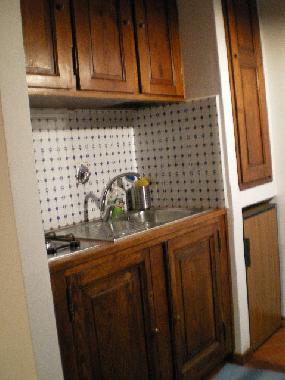 Appartement de vacances �/en/au Florence (Firenze)ou appartement ou maison de vacances