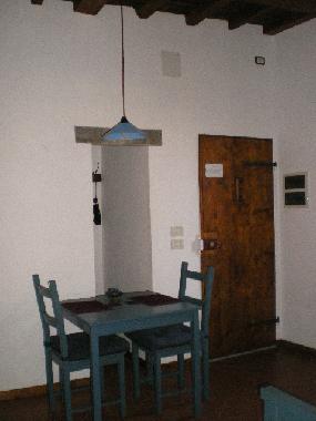 Appartement de vacances �/en/au Florence (Firenze)ou appartement ou maison de vacances