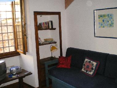 Appartement de vacances �/en/au Florence (Firenze)ou appartement ou maison de vacances