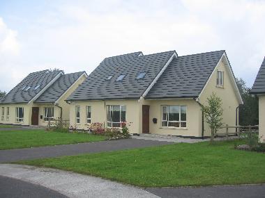 Maison de vacances �/en/au Belturbet (Cavan)ou appartement ou maison de vacances