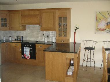 Maison de vacances �/en/au Belturbet (Cavan)ou appartement ou maison de vacances