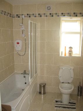 Maison de vacances �/en/au Belturbet (Cavan)ou appartement ou maison de vacances