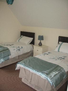 Maison de vacances �/en/au Belturbet (Cavan)ou appartement ou maison de vacances