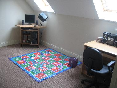 Maison de vacances �/en/au Belturbet (Cavan)ou appartement ou maison de vacances