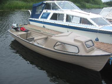 Maison de vacances �/en/au Belturbet (Cavan)ou appartement ou maison de vacances