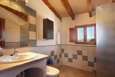 Maison de vacances /en/au alcudia (Mallorca)ou appartement ou maison de vacances