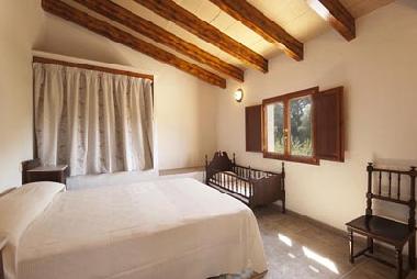 Maison de vacances /en/au alcudia (Mallorca)ou appartement ou maison de vacances