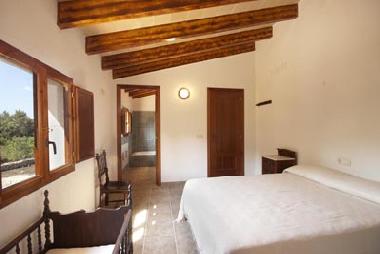 Maison de vacances /en/au alcudia (Mallorca)ou appartement ou maison de vacances