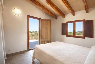 Maison de vacances /en/au alcudia (Mallorca)ou appartement ou maison de vacances