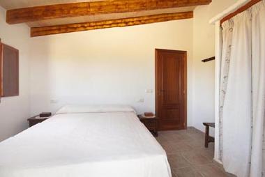 Maison de vacances /en/au alcudia (Mallorca)ou appartement ou maison de vacances