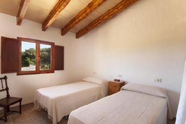 Maison de vacances /en/au alcudia (Mallorca)ou appartement ou maison de vacances