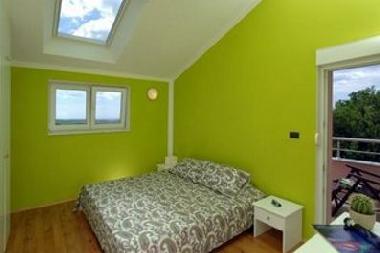 Villa /en/au Kastelir (Istarska)ou appartement ou maison de vacances