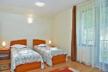 Maison de vacances �/en/au Timisu de Jos (Brasov)ou appartement ou maison de vacances