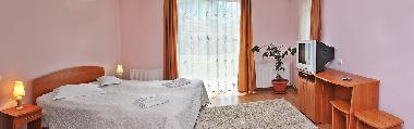 Maison de vacances �/en/au Timisu de Jos (Brasov)ou appartement ou maison de vacances