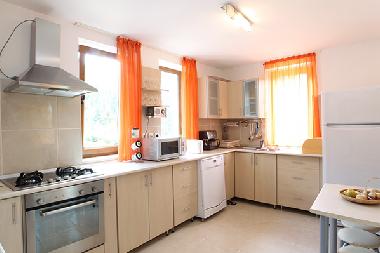 Maison de vacances �/en/au Timisu de Jos (Brasov)ou appartement ou maison de vacances