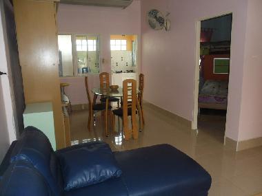 Maison de vacances �/en/au phuket (Phuket)ou appartement ou maison de vacances