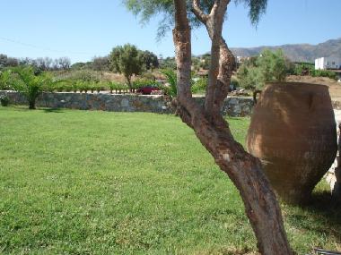 Villa /en/au Chania (Chania)ou appartement ou maison de vacances